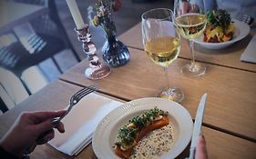 Den Gamle Kro ved Gram slot